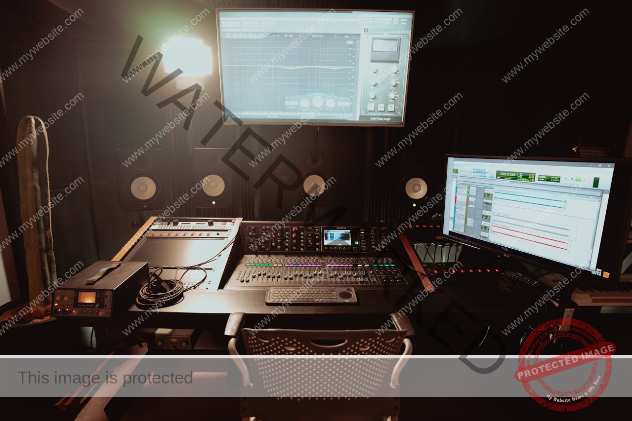 Best AI tools for music production
